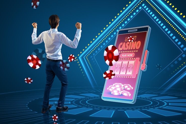 Metode pembayaran lokal yang didukung oleh hajimena termasuk e-wallet dan transfer bank