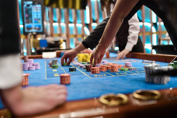 Koleksi permainan Asia Gaming yang tersedia di platform hajimena