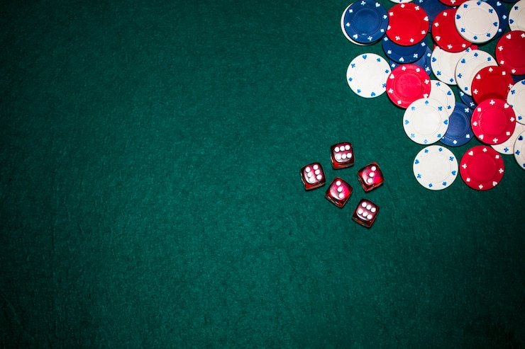 Koleksi permainan Blueprint Gaming yang tersedia di hajimena