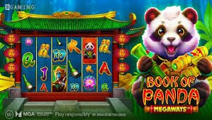 Layar permainan Mahjong Ways dan Gates of Olympus dari Blueprint Gaming