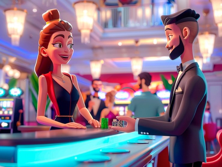 Antarmuka permainan Mahjong Ways 2 di platform hajimena