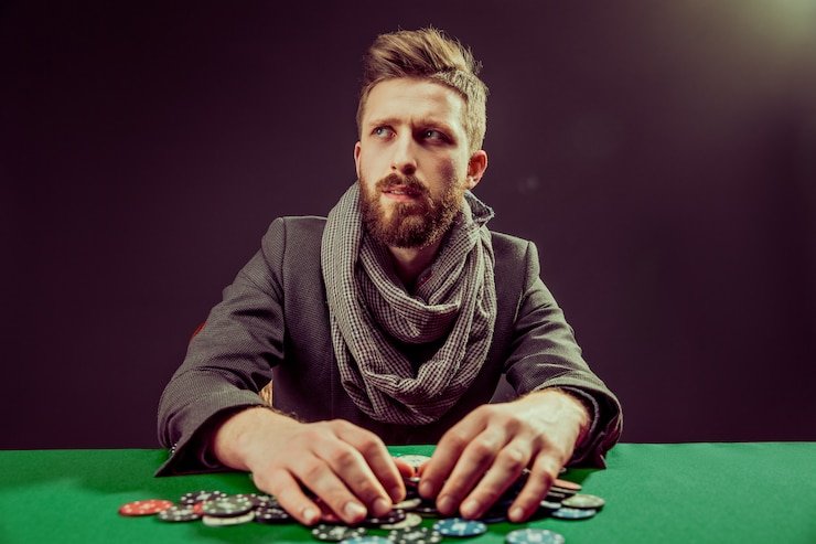 Koleksi permainan slot dan kasino langsung di hajimena